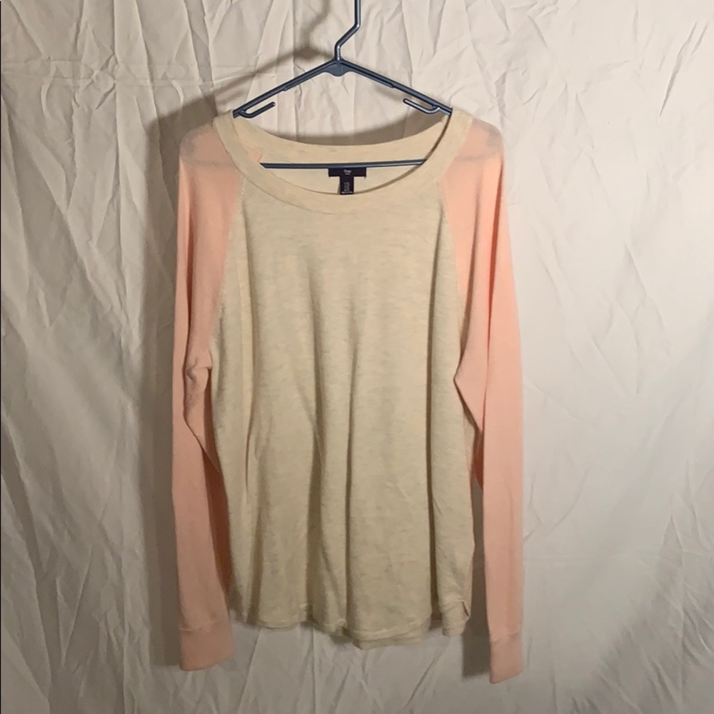 NWT GAP Factory thin sweater